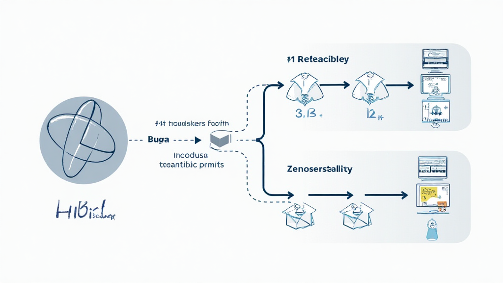 HIBT Elliott Wave theory