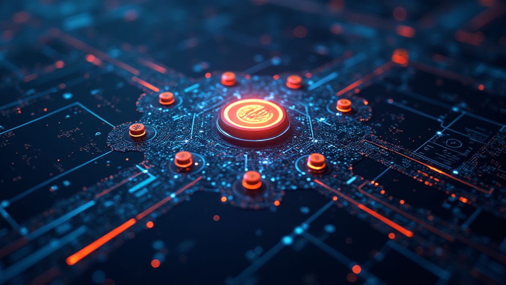 HIBT token distribution review