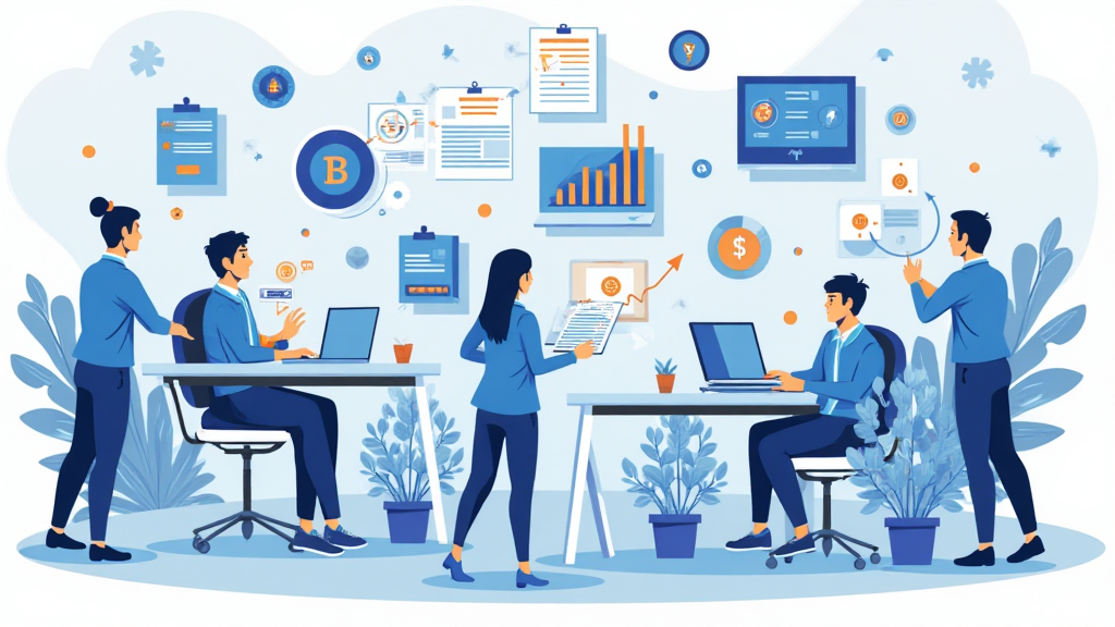 Vietnam crypto accounting services