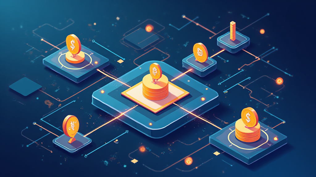 HIBT liquidity mining rewards