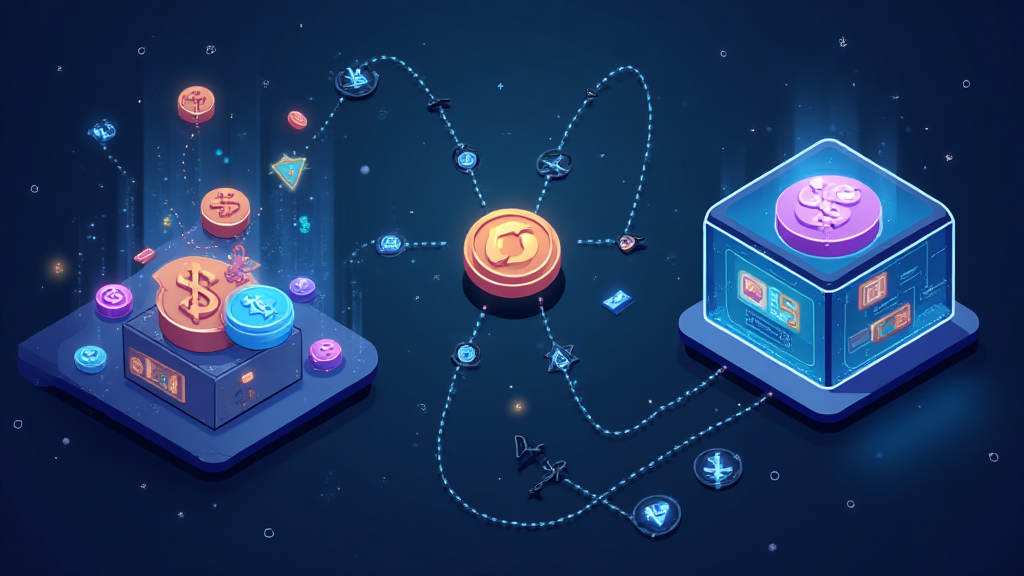 HIBT token swap guide