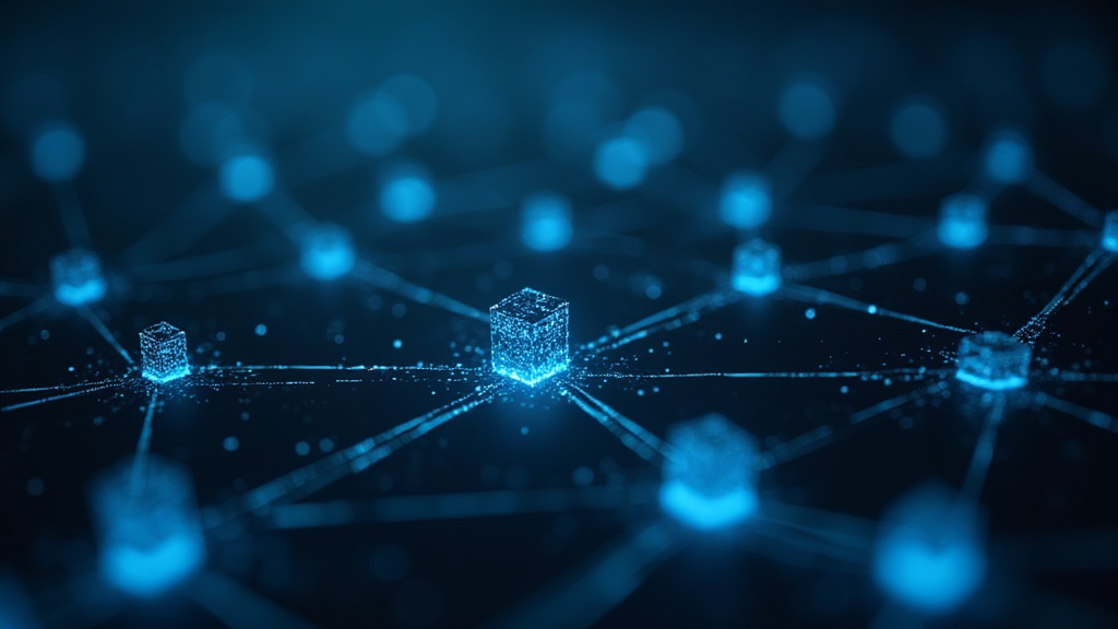 Web3 graph databases