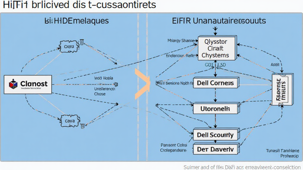 HIBT consensus mechanism
