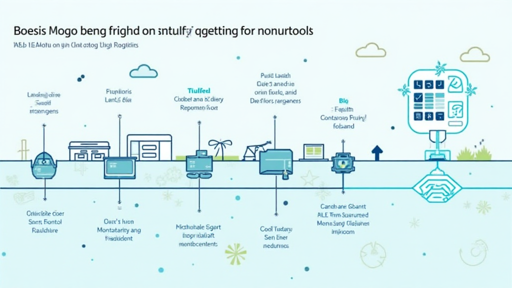 Blockchain flood control Vietnam