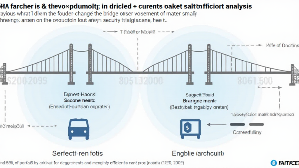 HIBT market efficiency analysis