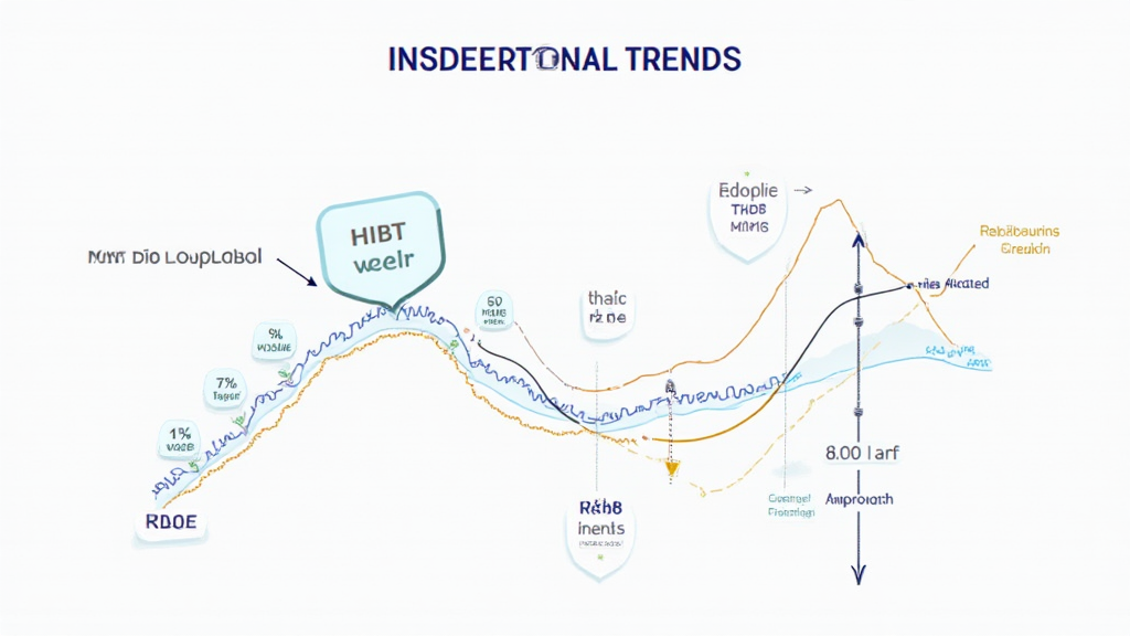HIBT volatility smile analysis