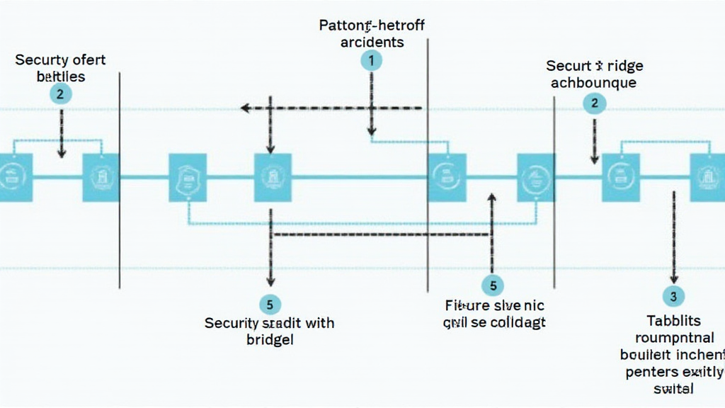 HIBT network participants