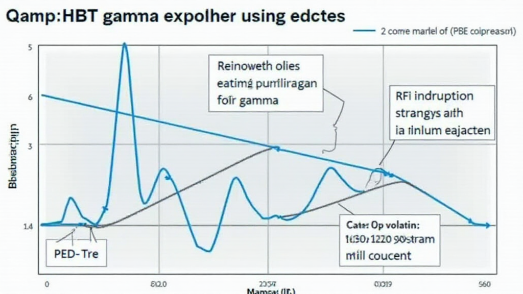 HIBT gamma exposure