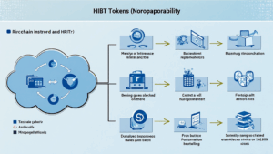 Navigating the HIBT Token Generation Event: The Future of Cross-Chain Interoperability