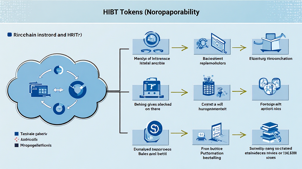 HIBT token generation event