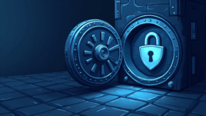 Cold Storage Crypto Solutions: Safeguarding Your Assets