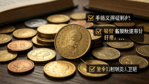 2025 Coin Appraisal Guide for Investors