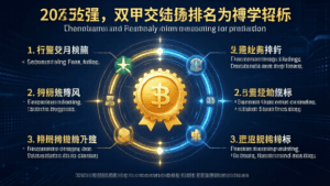 2025 Crypto Exchange Ranking: Navigating the Future of DeFi