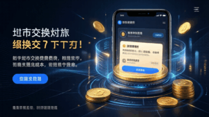 Understanding Crypto Exchange Fees: The Hidden Costs of Trading