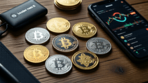 Top Coin Collecting Hobby Tips for Smart Traders in 2025