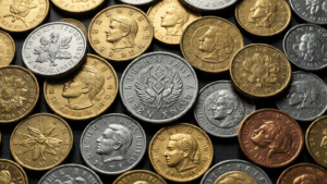 2025 Guide to Coin Collecting Tips for New Investors