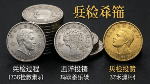 The Ultimate Coin Grading Guide for 2025 Investors