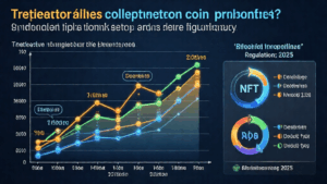 2025 Collectible Coin Research Trends in the NFT Market