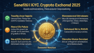 2025 No KYC Crypto Exchange Trends and Insights