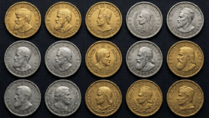 The Future of Collectible Coin Investment: What to Expect in 2025