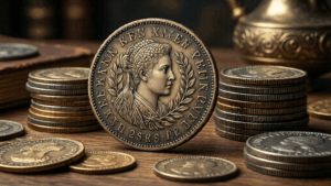 Exploring the Historical Coin Collection in 2025: Trends and Security