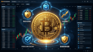 2025 Cross-Chain Security Audit Guide for Cryptocurrency Trading Platforms