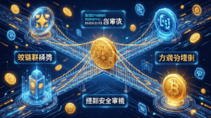 2025跨链桥安全审计指南