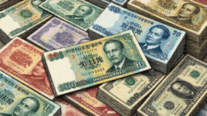 2025 Trends in the Collectible Currency Market