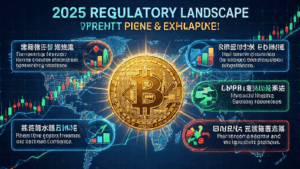 2025 Crypto Exchange Regulatory Trends in Singapore
