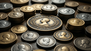 A Beginner’s Guide to Numismatic Coin Collecting