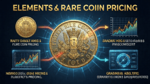 The 2025 Rare Coin Pricing Guide You Can’t Miss