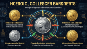 Top 2025 Coin Collection Management Tools for Avid Collectors