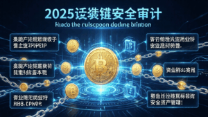 2025 Cross-Chain Security Audit Guide Using Coin Collection Digital Tools