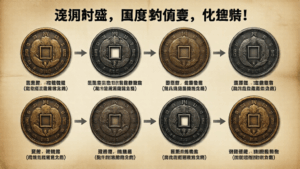 Understanding Historical Coin Values in 2025: A Deep Dive