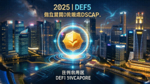 2025 DeFi Regulatory Trends in Singapore