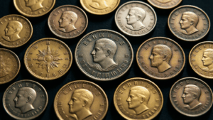 Exploring the Current Trends in the Numismatic Coin Market