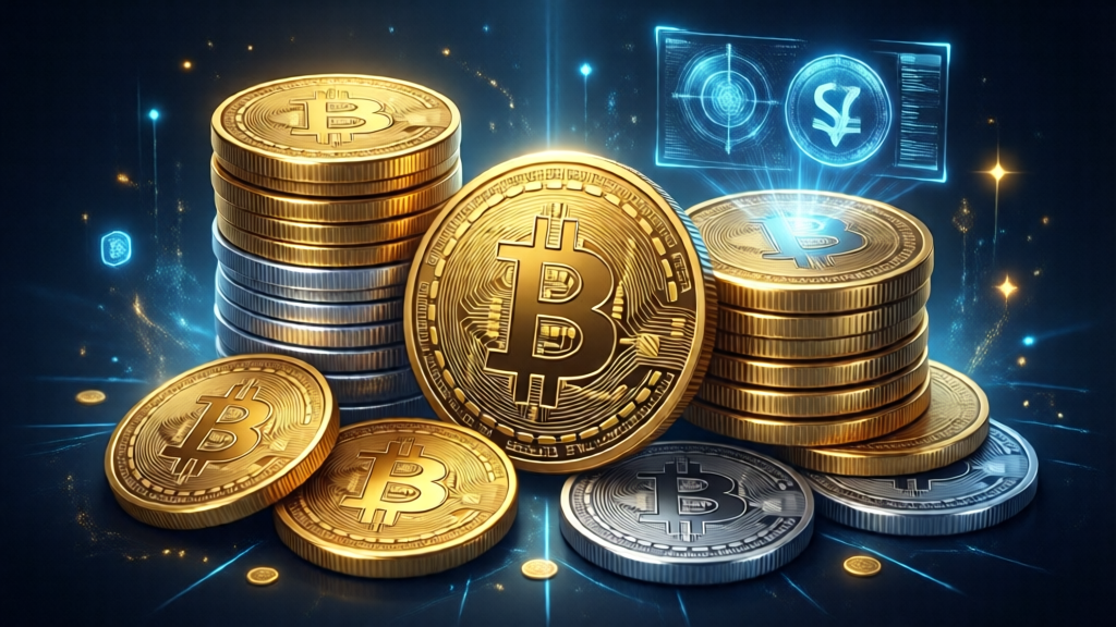 coin collecting industry