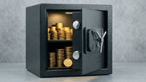 Coin Collection Storage Methods: A 2025 Guide