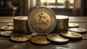 2025 Collectible Coins Market Trends: What to Expect