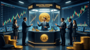 Coin Collector Investment Strategies in 2025: Secure Your Portfolio