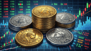 2025 Rare Coin Market Indicators: What to Watch