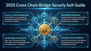 2025 Cross-Chain Bridge Security Audit Guide