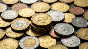 2025 Collectible Coin Investment Insights: Trends and Forecasts