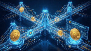 2025 Cross-Chain Bridge Security Audit Guide