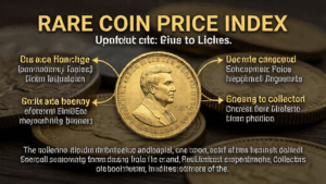 2025 Rare Coin Price Index Insights