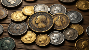 2025 Coin Collectors Valuation Research Insights