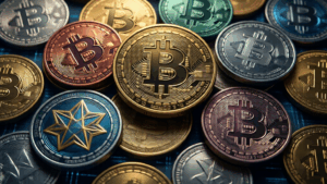 2025 Collectible Coin Community Trends in Digital Currency