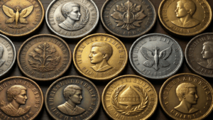 Rare Coin Investment Portfolio: Your Guide to Smart Collecting