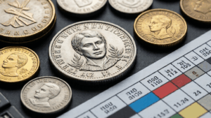 Coin Grading Standards Guide: The Essentials for Investors
