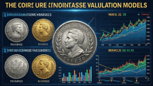 Understanding Rare Coin Valuation Models: A 2025 Guide